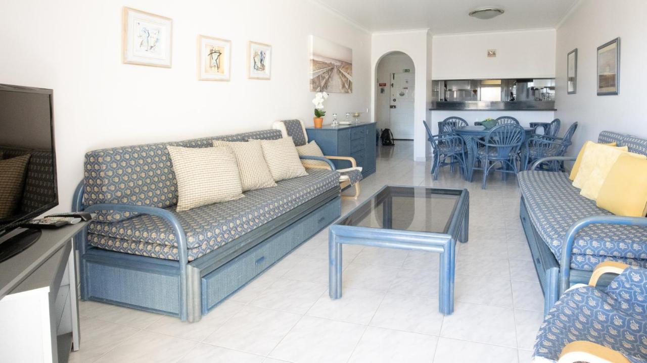 Palmeira Gale - Wifi - Pool - Lux - By Bedzy Albufeira Buitenkant foto