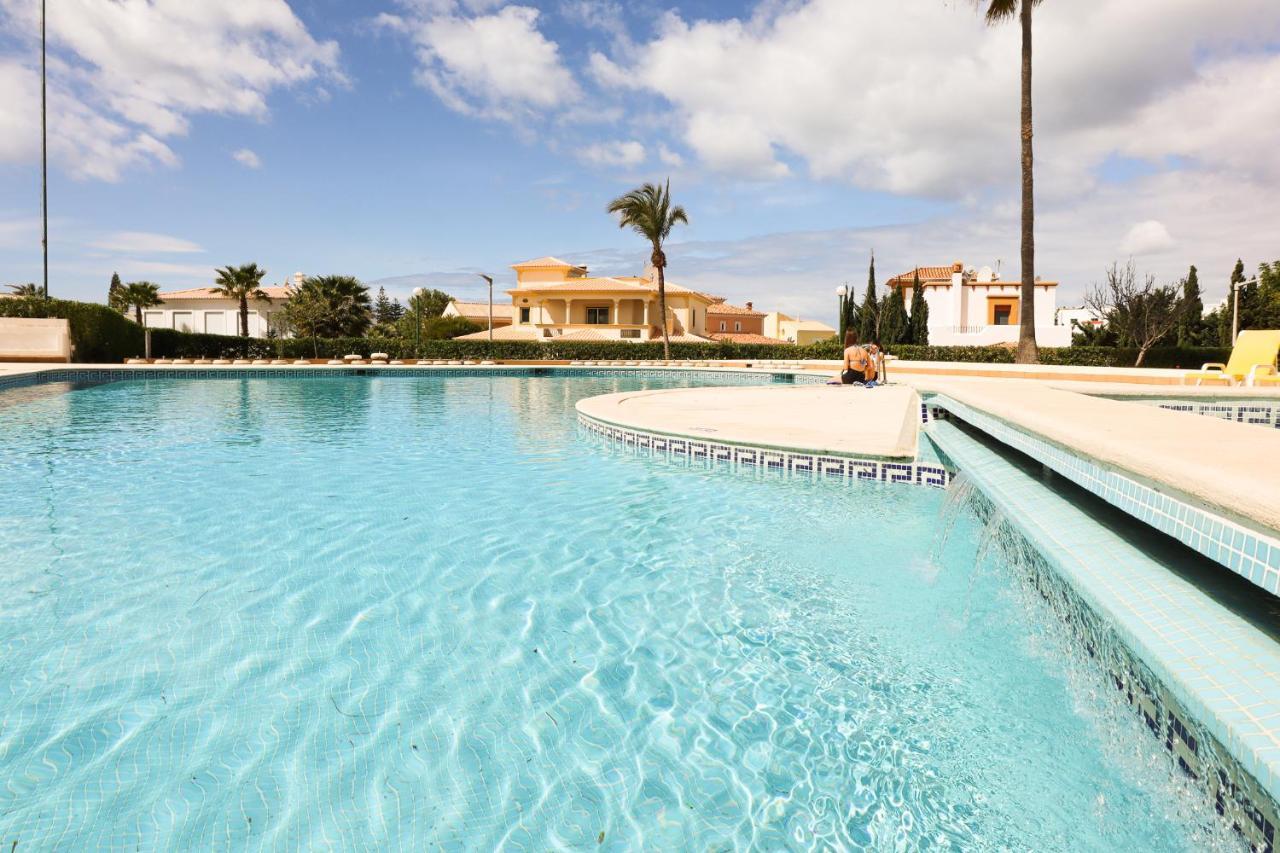 Palmeira Gale - Wifi - Pool - Lux - By Bedzy Albufeira Buitenkant foto