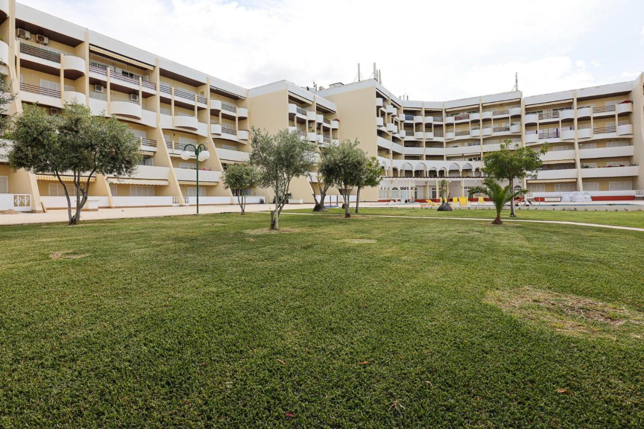 Palmeira Gale - Wifi - Pool - Lux - By Bedzy Albufeira Buitenkant foto
