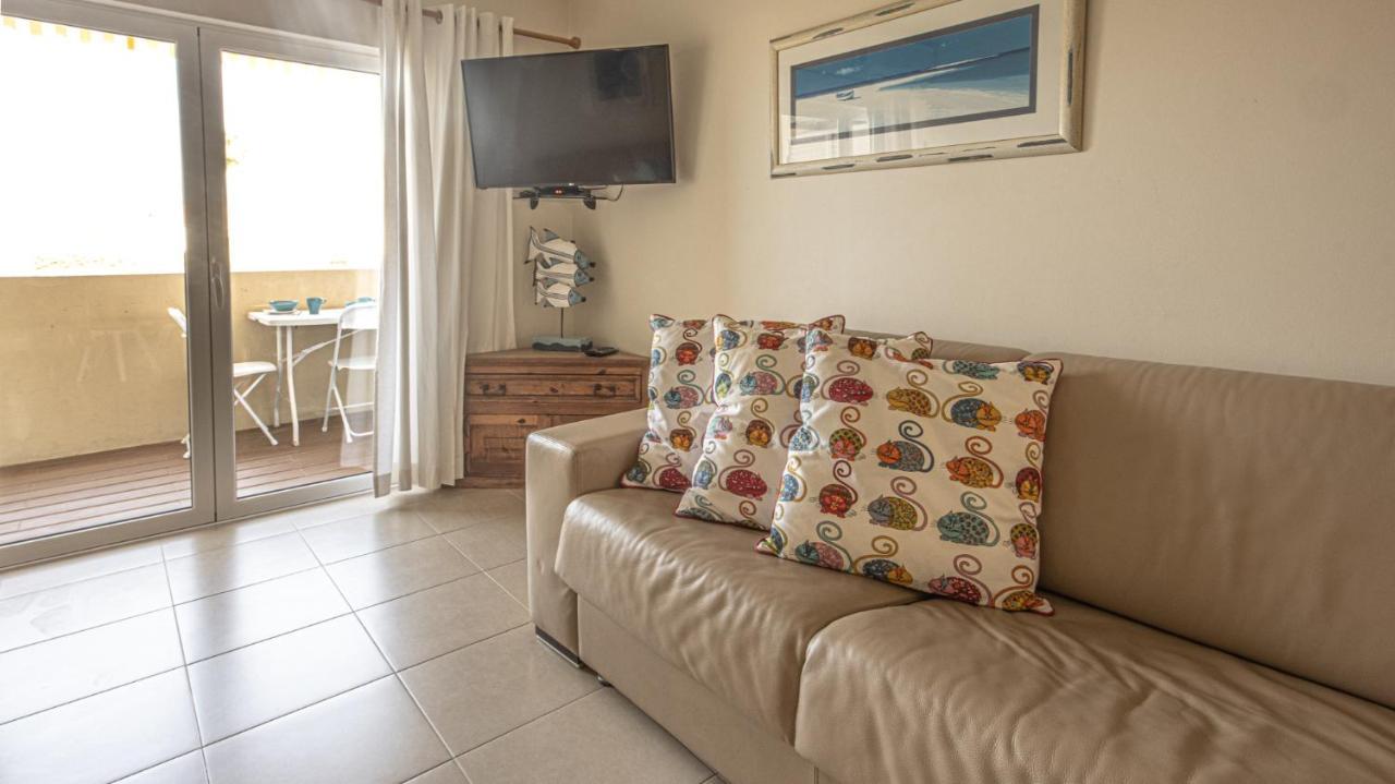 Palmeira Gale - Wifi - Pool - Lux - By Bedzy Albufeira Buitenkant foto