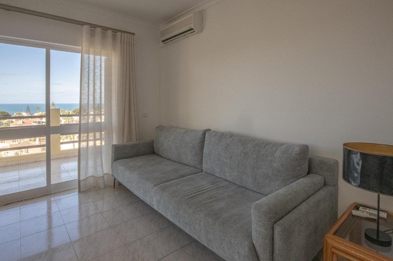 Palmeira Gale - Wifi - Pool - Lux - By Bedzy Albufeira Buitenkant foto