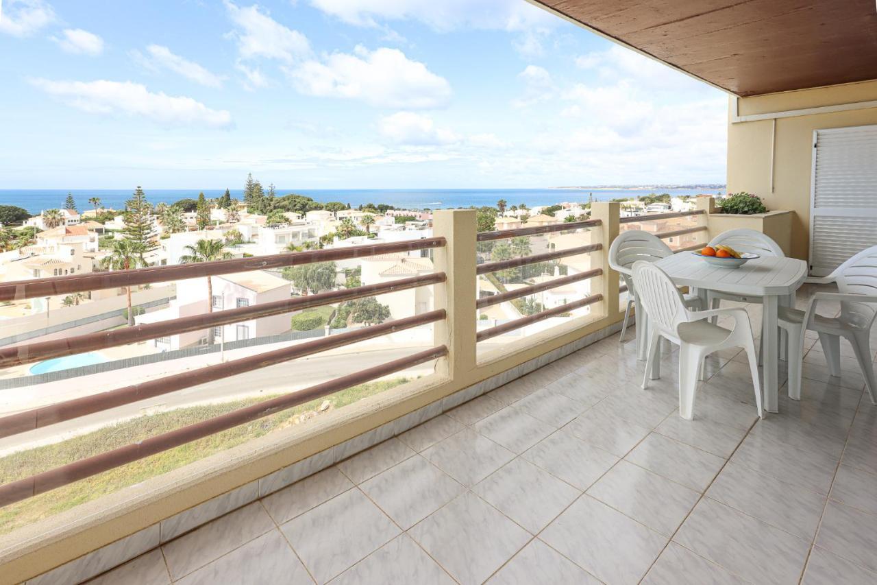 Palmeira Gale - Wifi - Pool - Lux - By Bedzy Albufeira Buitenkant foto