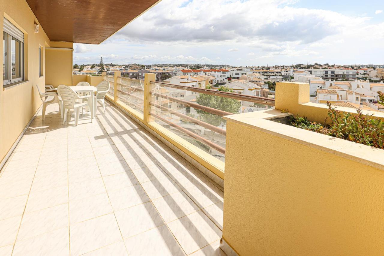 Palmeira Gale - Wifi - Pool - Lux - By Bedzy Albufeira Buitenkant foto