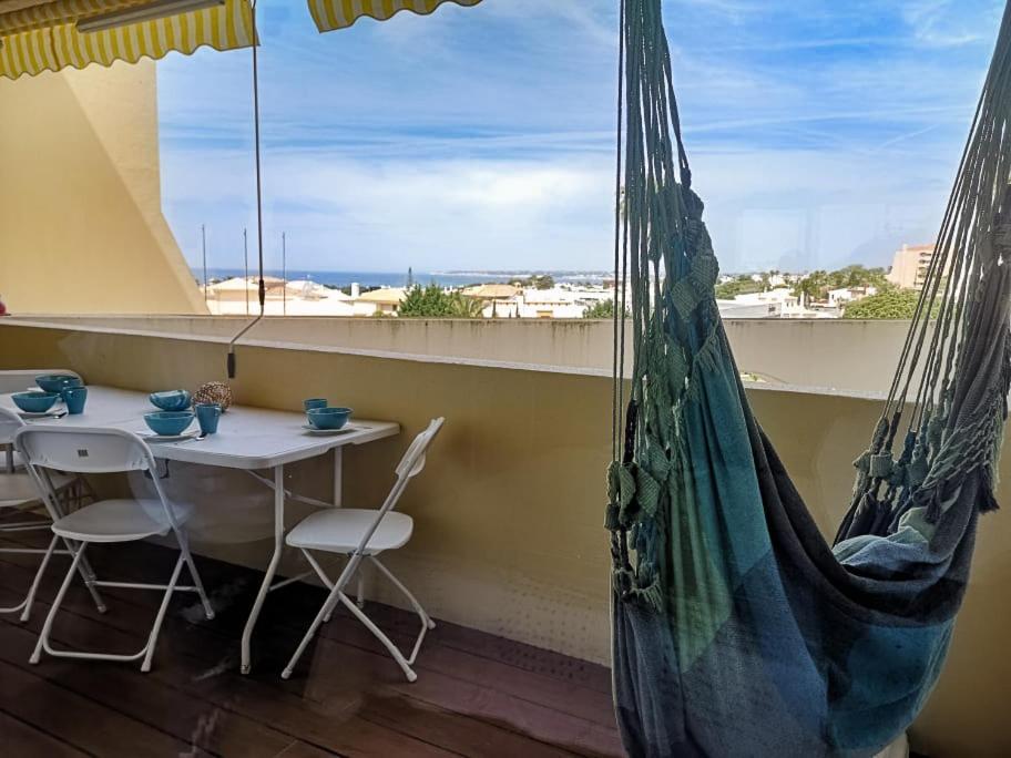 Palmeira Gale - Wifi - Pool - Lux - By Bedzy Albufeira Buitenkant foto