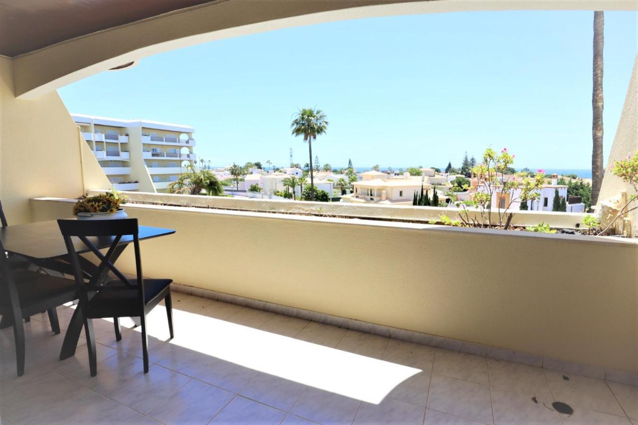 Palmeira Gale - Wifi - Pool - Lux - By Bedzy Albufeira Buitenkant foto