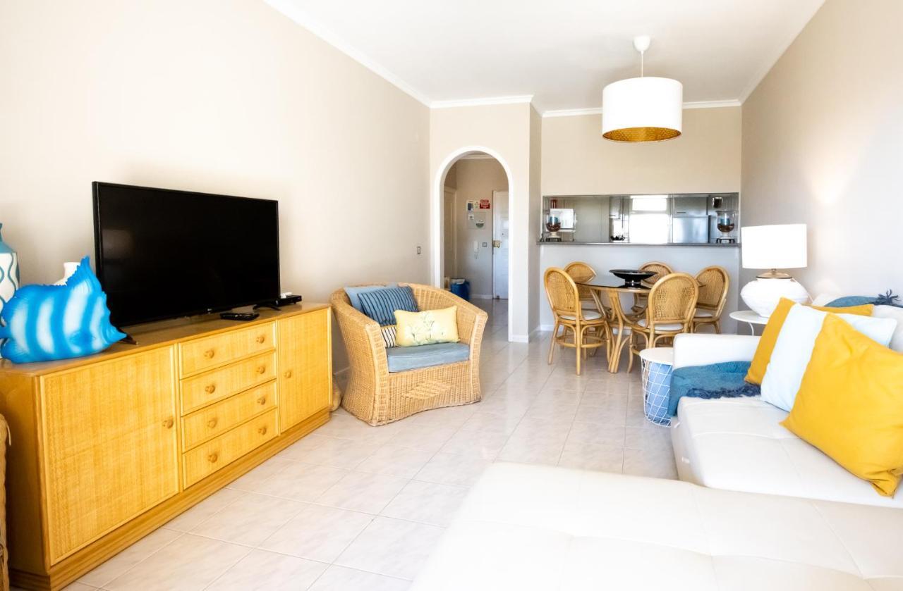 Palmeira Gale - Wifi - Pool - Lux - By Bedzy Albufeira Buitenkant foto