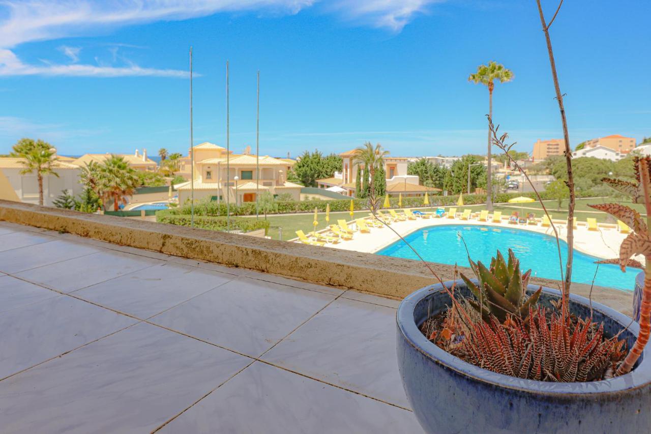 Palmeira Gale - Wifi - Pool - Lux - By Bedzy Albufeira Buitenkant foto