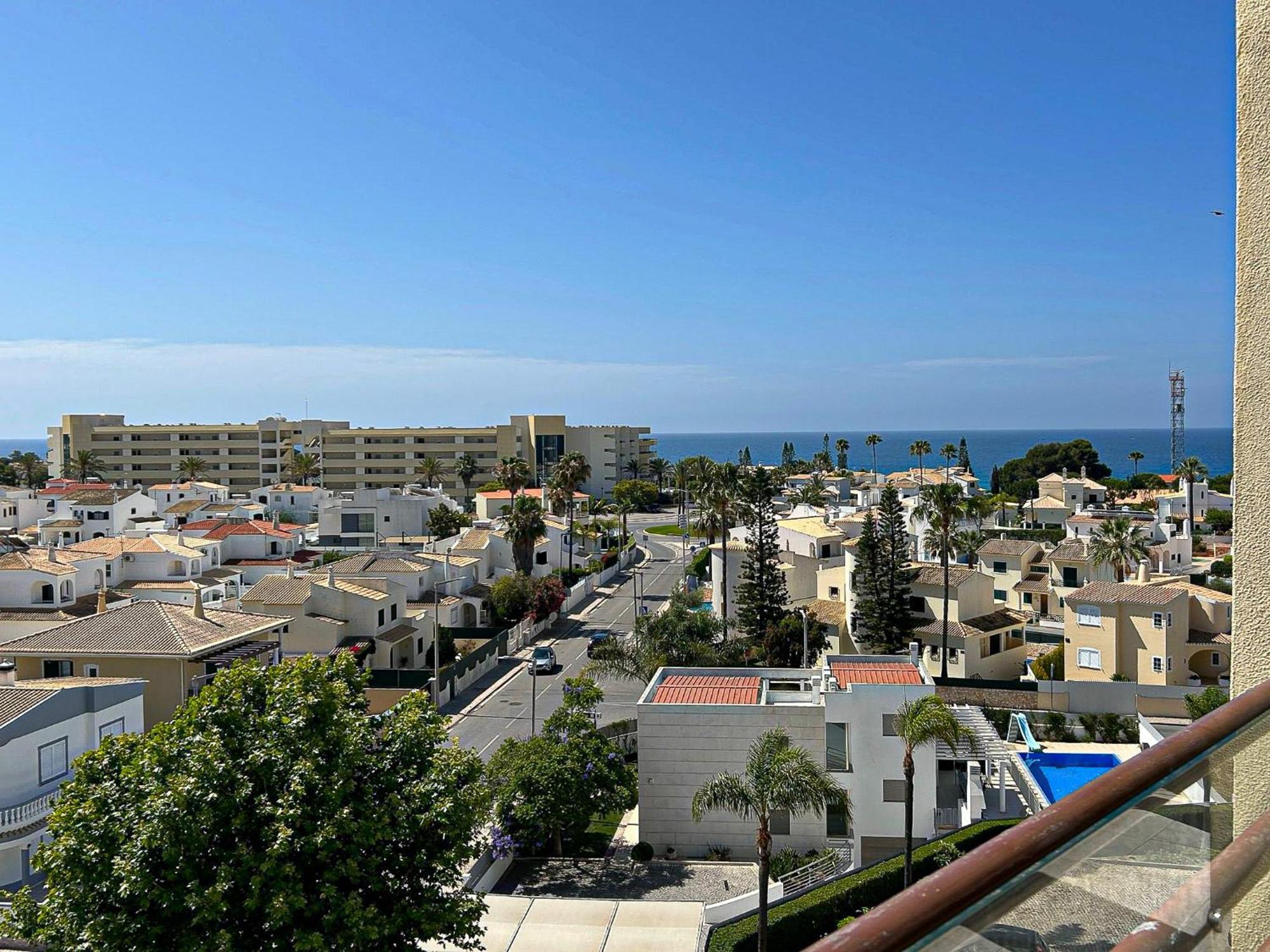 Palmeira Gale - Wifi - Pool - Lux - By Bedzy Albufeira Buitenkant foto